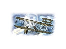 wright brothers stock